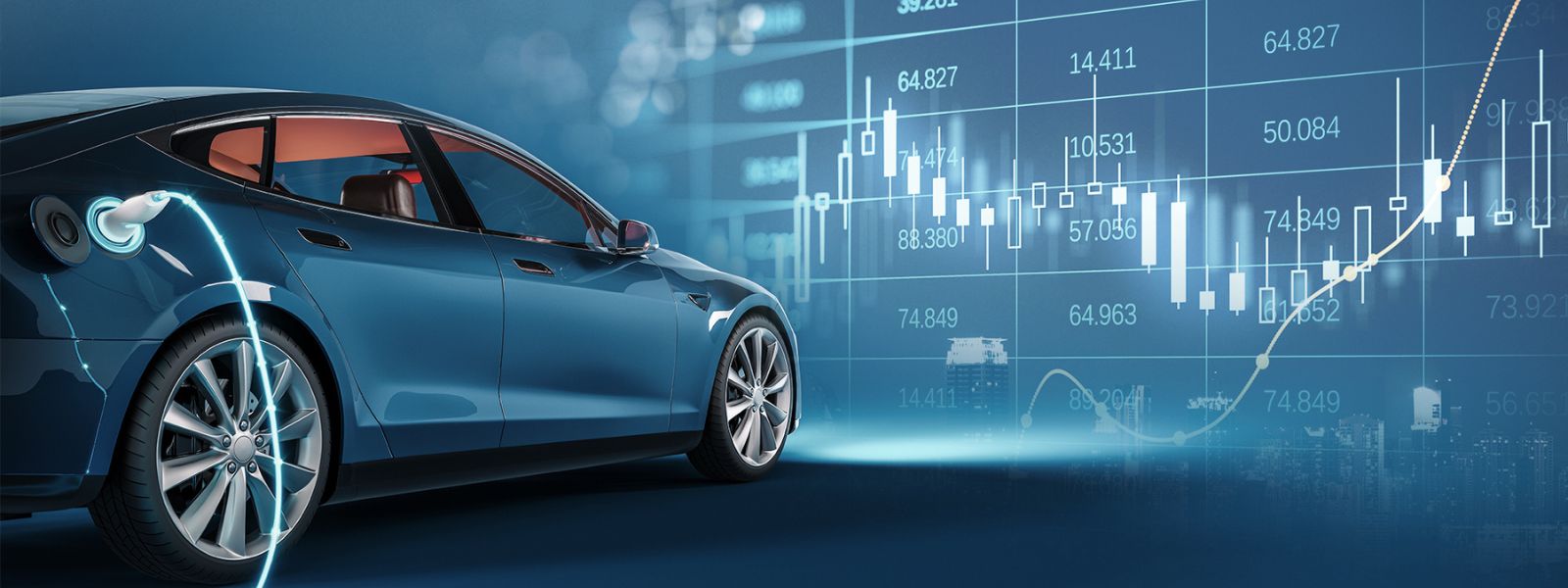 Over 1,000 Licenses for Importing EVs Misused